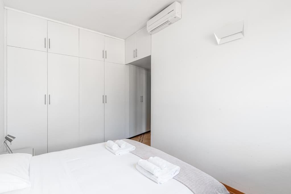 Apartament Amazing View From Brera Sancarpoforo9 Mediolan Zewnętrze zdjęcie